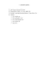 Savęs apgaudinėjimas 13 puslapis