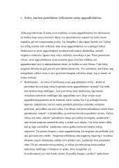 Savęs apgaudinėjimas 7 puslapis