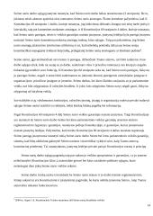 Seimo darbo tvarka ir jos naujovės 13 puslapis