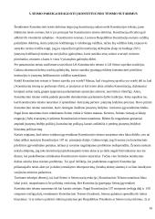 Seimo darbo tvarka ir jos naujovės 15 puslapis