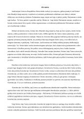 Seimo darbo tvarka ir jos naujovės 19 puslapis