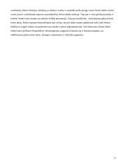 Seimo darbo tvarka ir jos naujovės 20 puslapis