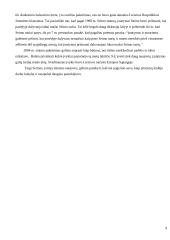 Seimo darbo tvarka ir jos naujovės 8 puslapis