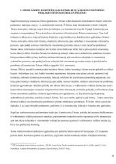 Seimo darbo tvarka ir jos naujovės 9 puslapis