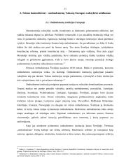 Seimo kontrolieriai kaip viena Konstitucijoje įtvirtintų žmogaus teisių gynimo institucijų 11 puslapis