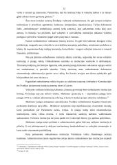 Seimo kontrolieriai kaip viena Konstitucijoje įtvirtintų žmogaus teisių gynimo institucijų 12 puslapis