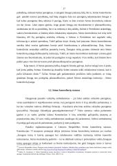 Seimo kontrolieriai kaip viena Konstitucijoje įtvirtintų žmogaus teisių gynimo institucijų 17 puslapis