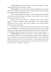 Seimo kontrolieriai kaip viena Konstitucijoje įtvirtintų žmogaus teisių gynimo institucijų 3 puslapis