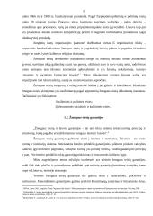 Seimo kontrolieriai kaip viena Konstitucijoje įtvirtintų žmogaus teisių gynimo institucijų 5 puslapis