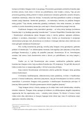 Seimo kontrolieriai kaip viena Konstitucijoje įtvirtintų žmogaus teisių gynimo institucijų 6 puslapis