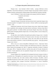 Seimo kontrolieriai kaip viena Konstitucijoje įtvirtintų žmogaus teisių gynimo institucijų 7 puslapis