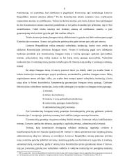 Seimo kontrolieriai kaip viena Konstitucijoje įtvirtintų žmogaus teisių gynimo institucijų 8 puslapis