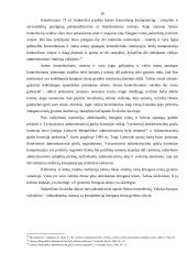 Seimo kontrolieriai kaip viena Konstitucijoje įtvirtintų žmogaus teisių gynimo institucijų 10 puslapis