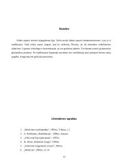Sergančiųjų klubo sąnario artroze slauga ir reabilitacija pooperaciniu periodu 13 puslapis