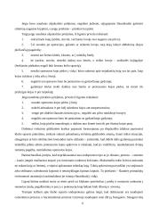 Sergančiųjų klubo sąnario artroze slauga ir reabilitacija pooperaciniu periodu 6 puslapis