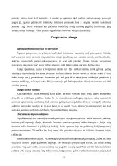 Sergančiųjų klubo sąnario artroze slauga ir reabilitacija pooperaciniu periodu 7 puslapis