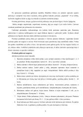 Sergančiųjų klubo sąnario artroze slauga ir reabilitacija pooperaciniu periodu 9 puslapis