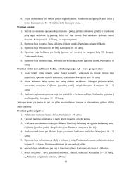 Sergančiųjų klubo sąnario artroze slauga ir reabilitacija pooperaciniu periodu 10 puslapis