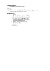 Skaitmeninio topografinio plano M1:500 sudarymas 2 puslapis