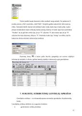 Skaitmeninio topografinio plano M1:500 sudarymas 12 puslapis