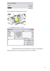 Skaitmeninio topografinio plano M1:500 sudarymas 14 puslapis