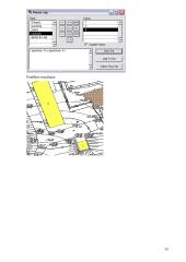 Skaitmeninio topografinio plano M1:500 sudarymas 15 puslapis