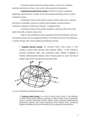 Skaitmeninio topografinio plano M1:500 sudarymas 5 puslapis