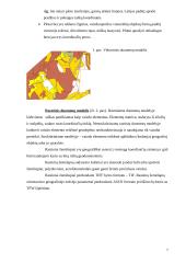 Skaitmeninio topografinio plano M1:500 sudarymas 7 puslapis