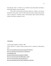 Skolinių "biznis, biznierius, biznesmenas" analizė dabartinėje lietuvių kalboje 10 puslapis