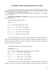 Statistinis tyrimas: mokamos pensijos Valstybinio socialinio draudimo fondo valdybos (VSDFV) Joniškio rajone 11 puslapis