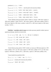 Statistinis tyrimas: mokamos pensijos Valstybinio socialinio draudimo fondo valdybos (VSDFV) Joniškio rajone 13 puslapis