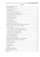 Stresas – sudėtinė gyvenimo dalis 2 puslapis