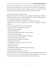 Stresas – sudėtinė gyvenimo dalis 11 puslapis