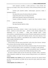 Stresas – sudėtinė gyvenimo dalis 13 puslapis