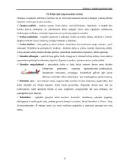 Stresas – sudėtinė gyvenimo dalis 17 puslapis