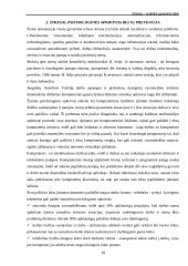 Stresas – sudėtinė gyvenimo dalis 18 puslapis