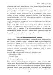 Stresas – sudėtinė gyvenimo dalis 20 puslapis