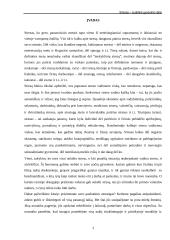 Stresas – sudėtinė gyvenimo dalis 3 puslapis