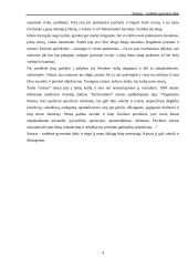 Stresas – sudėtinė gyvenimo dalis 4 puslapis