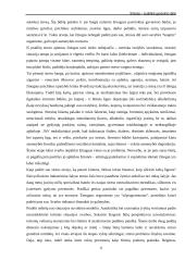 Stresas – sudėtinė gyvenimo dalis 6 puslapis