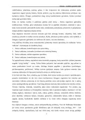 Stresas – sudėtinė gyvenimo dalis 7 puslapis