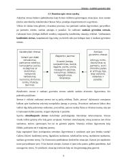 Stresas – sudėtinė gyvenimo dalis 9 puslapis