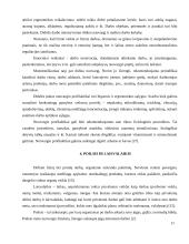 Studentų dienos režimas 11 puslapis