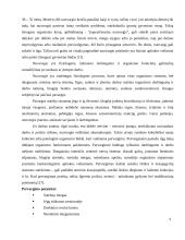 Studentų dienos režimas 9 puslapis