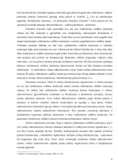 Subsidiarumo principo realizavimas viešajame administravime 8 puslapis