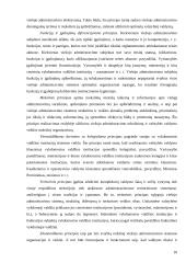 Subsidiarumo principo realizavimas viešajame administravime 10 puslapis