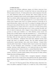 Širdies ir kraujagyslių ligų rizikos veiksniai ir fizinis aktyvumas 11 puslapis