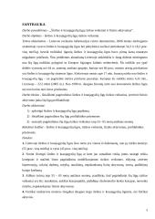 Širdies ir kraujagyslių ligų rizikos veiksniai ir fizinis aktyvumas 2 puslapis