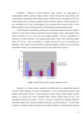 Širdies ir kraujagyslių ligų rizikos veiksniai ir fizinis aktyvumas 20 puslapis