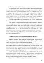 Širdies ir kraujagyslių ligų rizikos veiksniai ir fizinis aktyvumas 5 puslapis